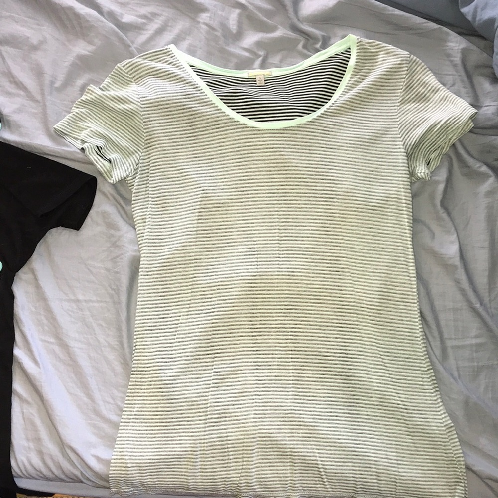 Charlotte RUSSE TOP